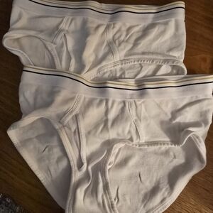 Strafford mens briefs low rise